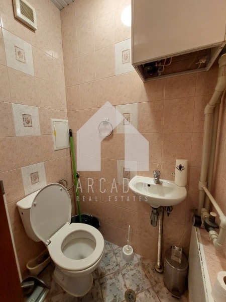 Дава под наем 3-СТАЕН, гр. Пловдив, Мараша, снимка 8 - Апартаменти - 54303880