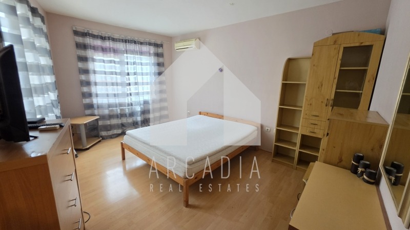 Дава под наем 3-СТАЕН, гр. Пловдив, Мараша, снимка 7 - Апартаменти - 54303880