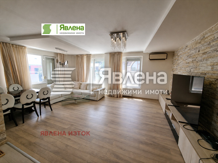 Дава под наем 3-СТАЕН, гр. София, Бояна