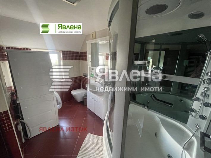 Дава под наем 3-СТАЕН, гр. София, Бояна, снимка 7 - Апартаменти - 55193676