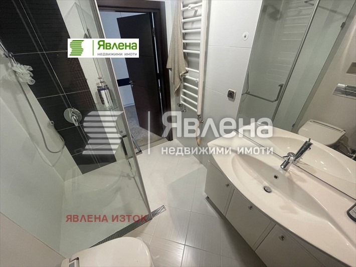 Дава под наем 3-СТАЕН, гр. София, Бояна, снимка 4 - Апартаменти - 55193676