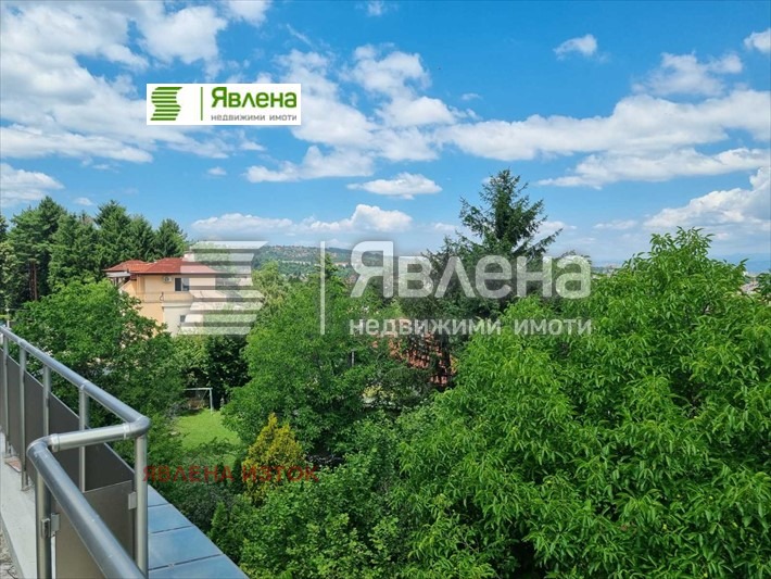 Дава под наем 3-СТАЕН, гр. София, Бояна, снимка 8 - Апартаменти - 55193676