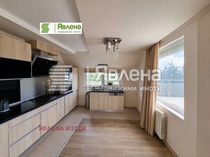 Дава под наем 3-СТАЕН, гр. София, Бояна, снимка 2 - Апартаменти - 55193676
