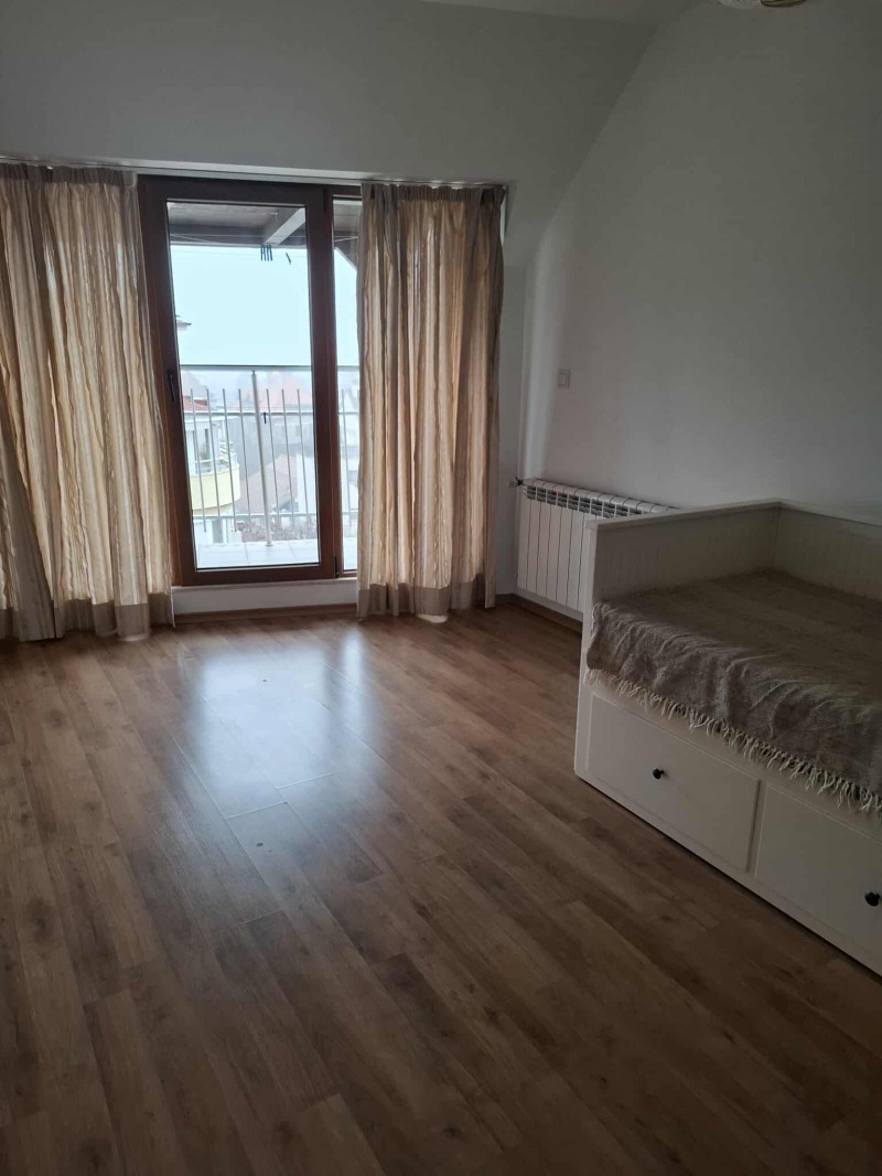 Дава под наем 4-СТАЕН, гр. София, Редута, снимка 11 - Апартаменти - 53259369