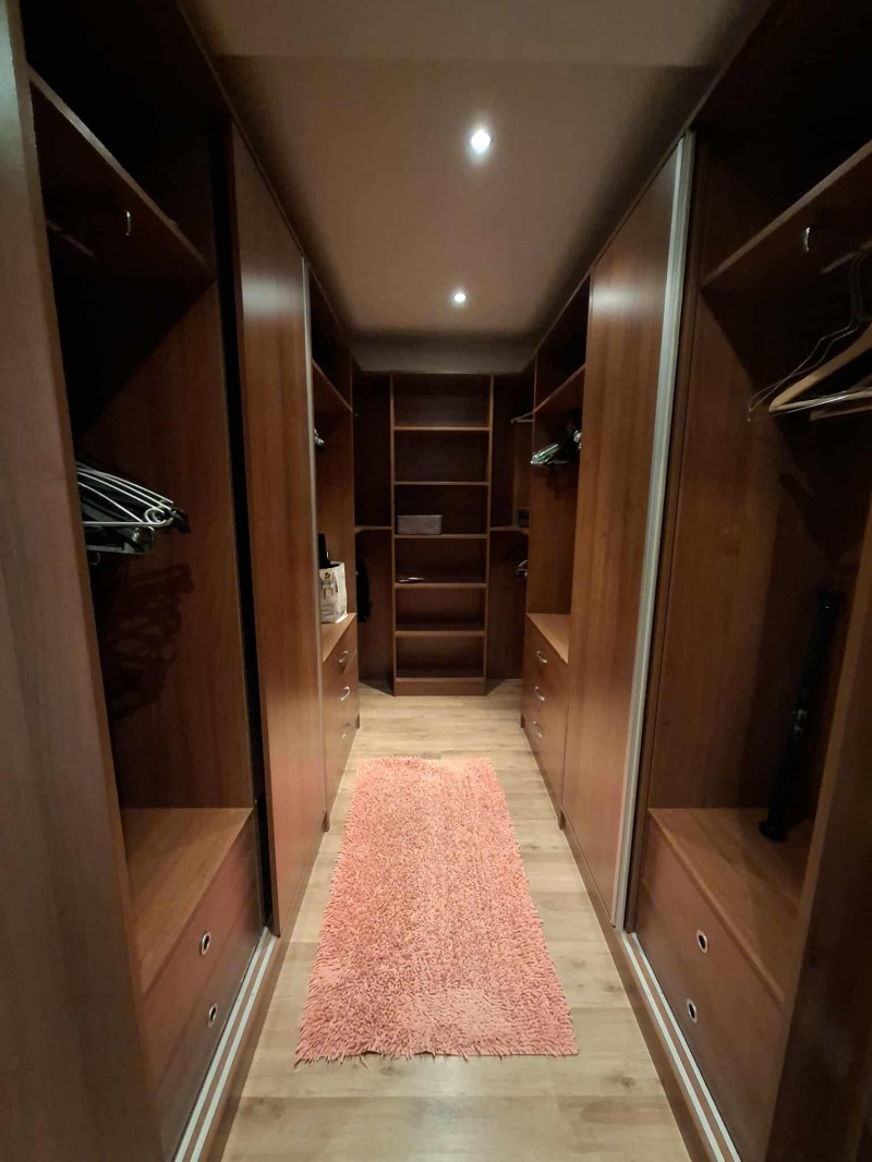 Дава под наем 4-СТАЕН, гр. София, Редута, снимка 15 - Апартаменти - 53259369