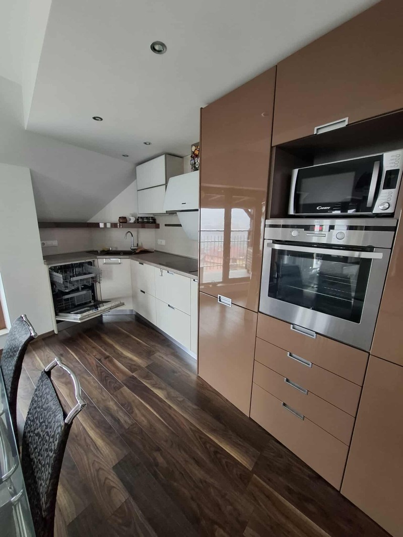 Дава под наем 4-СТАЕН, гр. София, Редута, снимка 3 - Апартаменти - 53259369