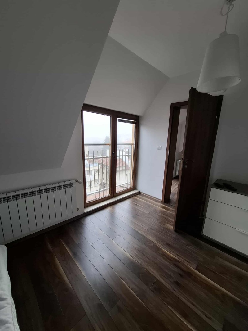 Дава под наем 4-СТАЕН, гр. София, Редута, снимка 6 - Апартаменти - 53259369