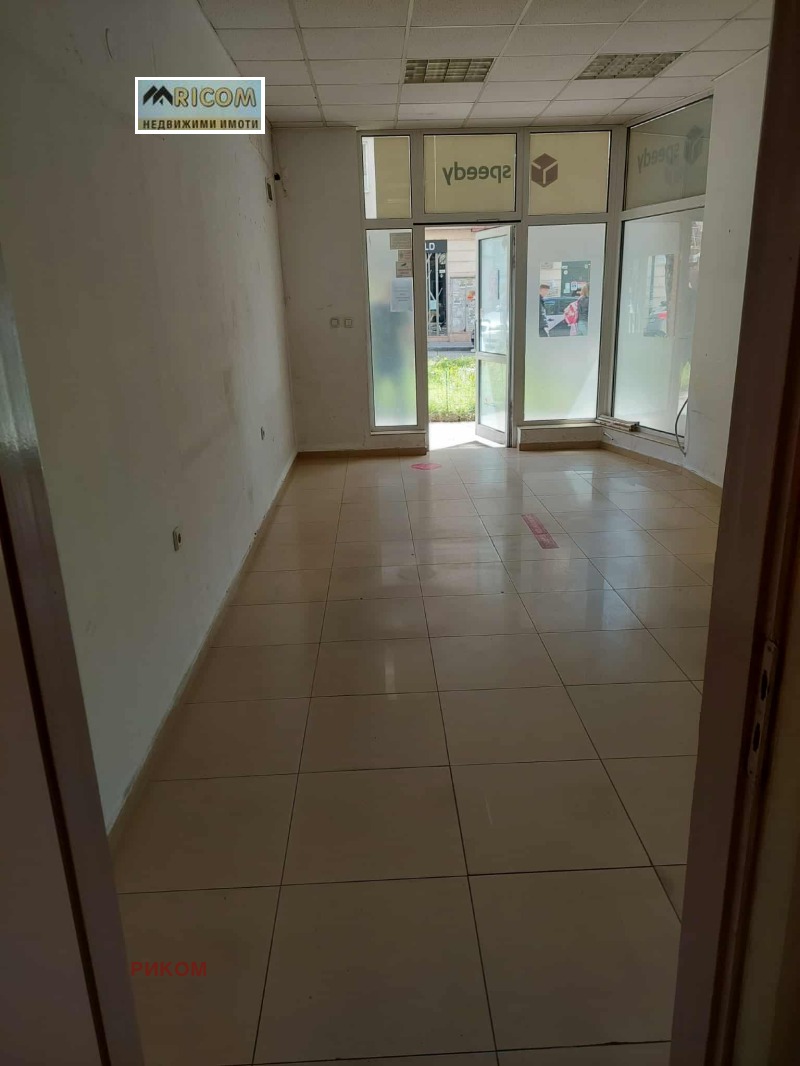 Дава под наем  Офис град Плевен , Идеален център , 35 кв.м | 75641326 - изображение [3]