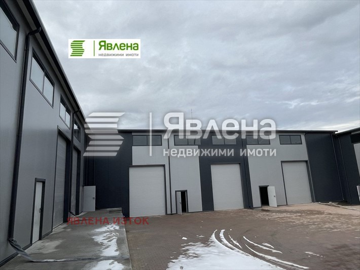 Дава под наем СКЛАД, гр. Елин Пелин, област София област, снимка 4 - Складове - 53360175