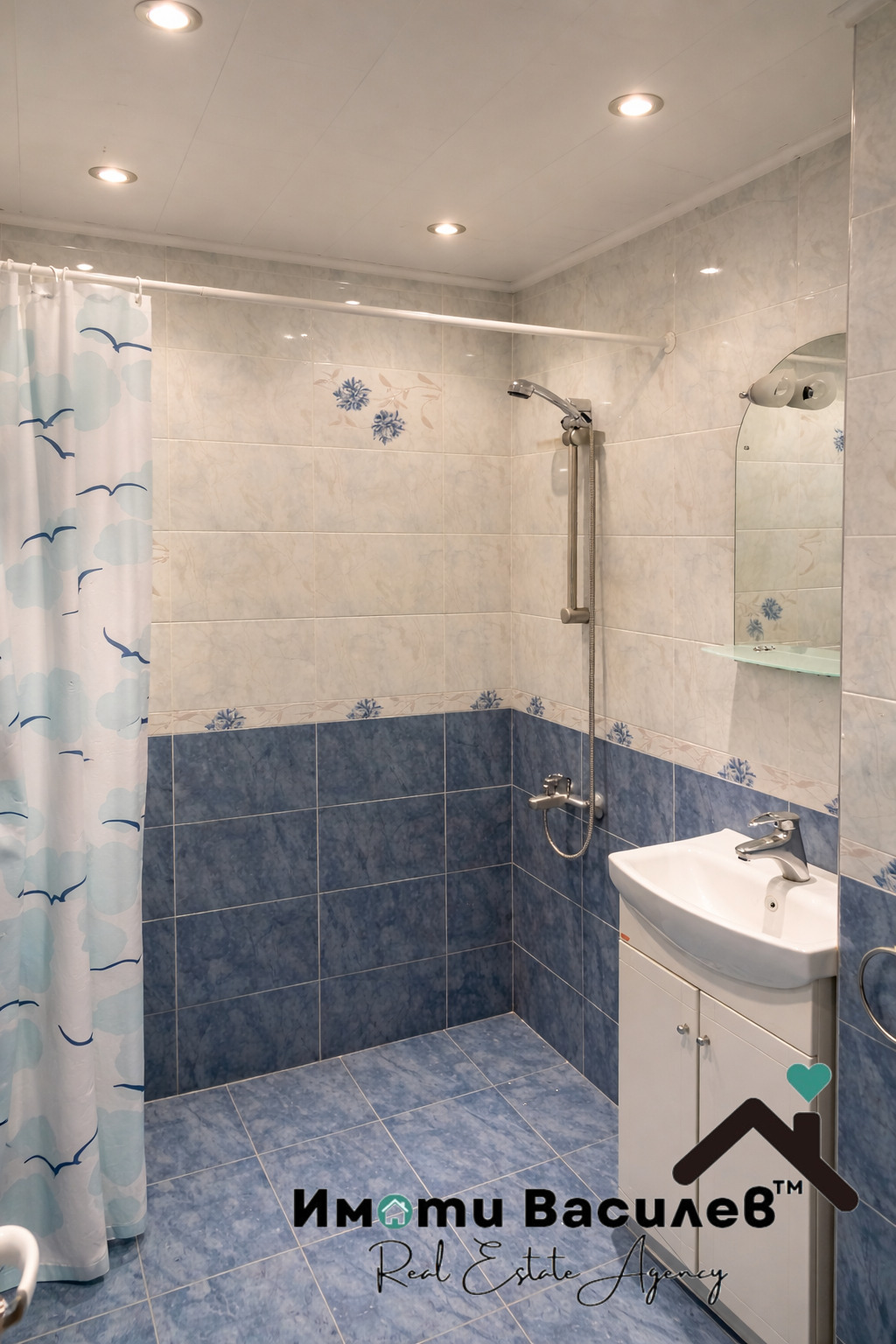 Дава под наем 1-СТАЕН, гр. София, Хаджи Димитър, снимка 4 - Апартаменти - 53956289