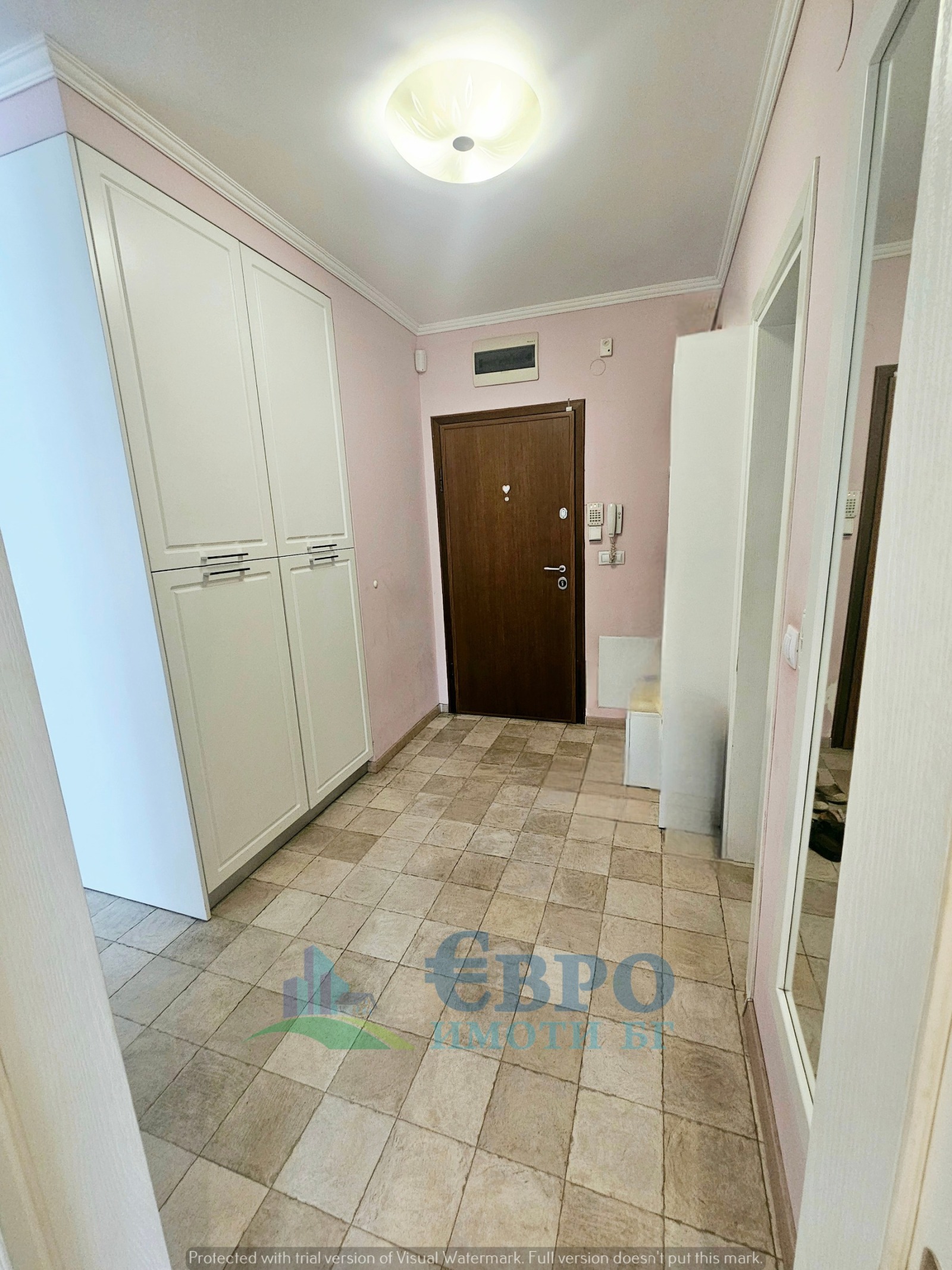 Дава под наем 2-СТАЕН, гр. Стара Загора, Била, снимка 9 - Апартаменти - 53908011