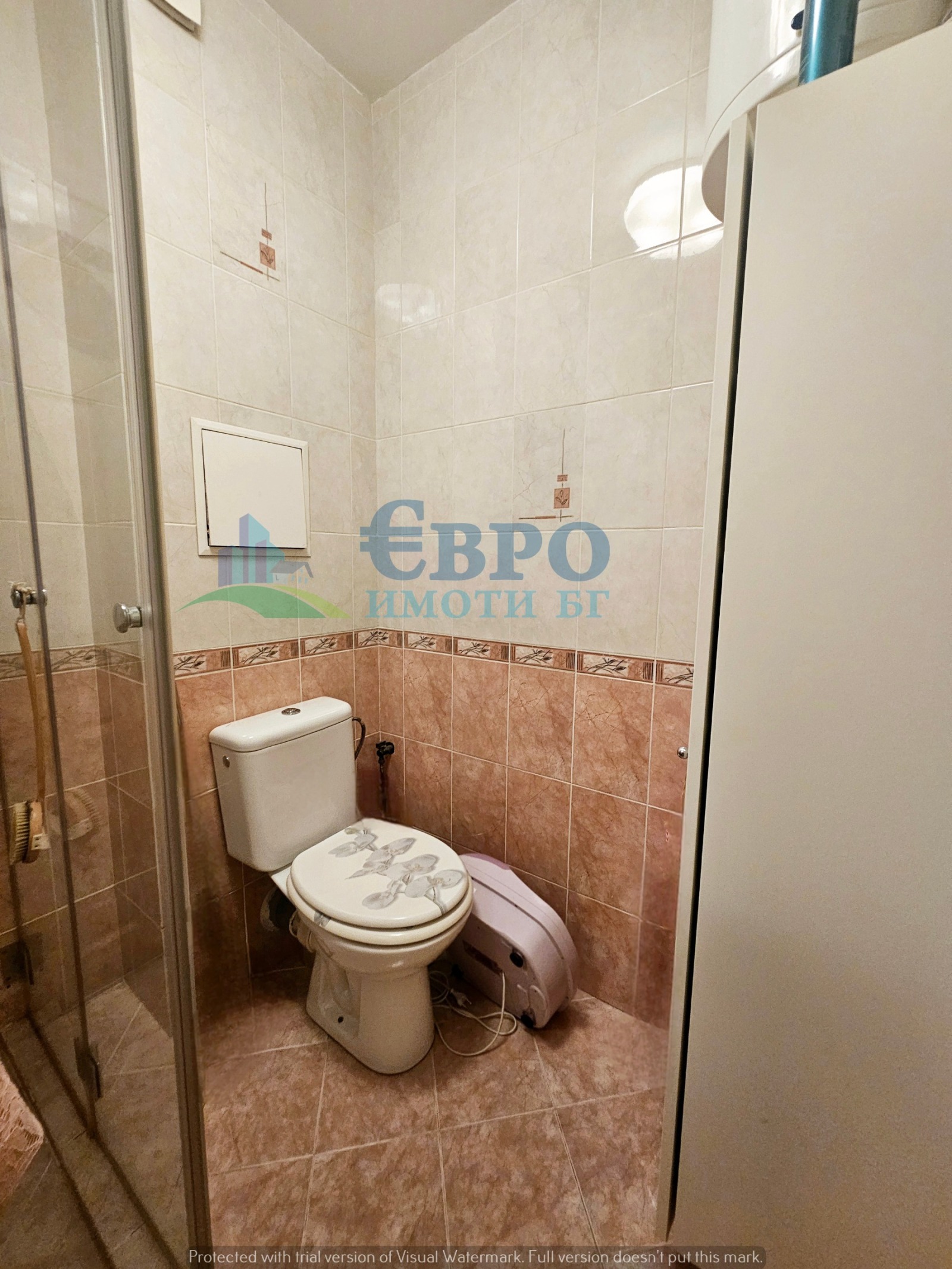 Дава под наем 2-СТАЕН, гр. Стара Загора, Била, снимка 12 - Апартаменти - 53908011