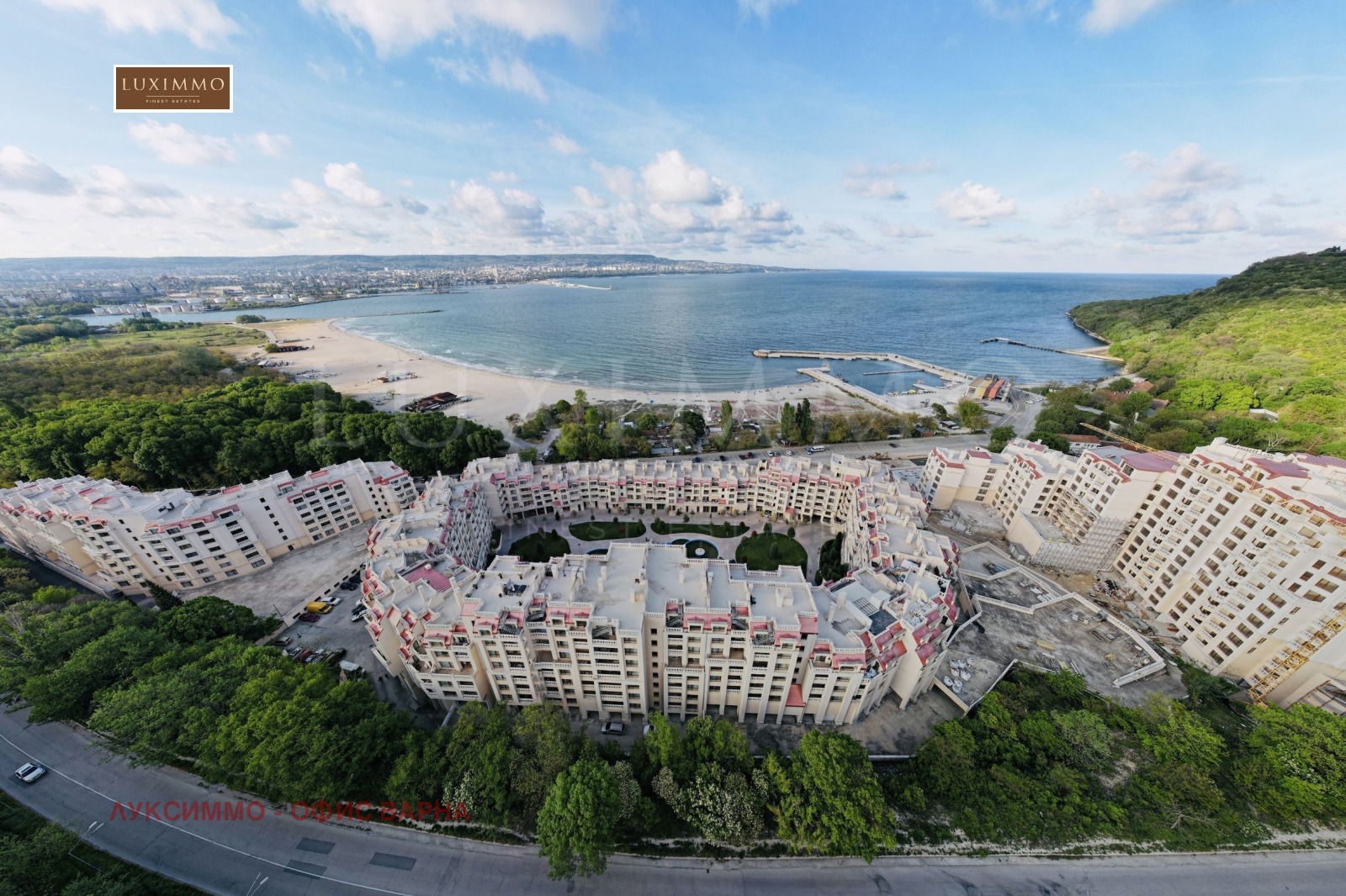 Дава под наем 2-СТАЕН, гр. Варна, Аспарухово