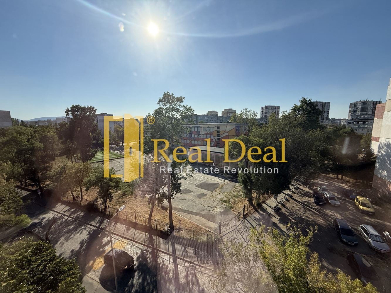 Дава под наем 2-СТАЕН, гр. София, Надежда 2, снимка 4 - Апартаменти - 54108737