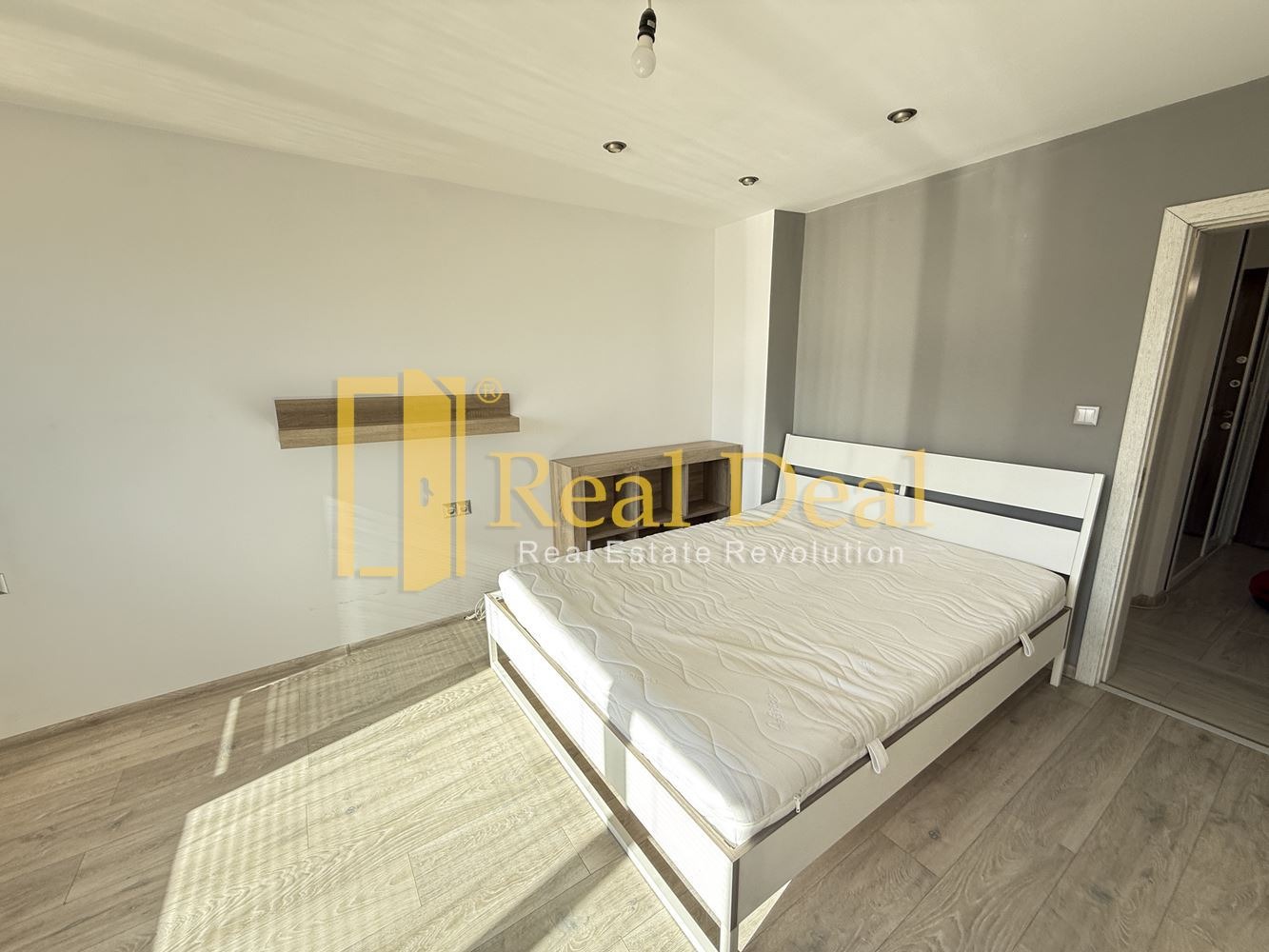 Дава под наем 2-СТАЕН, гр. София, Надежда 2, снимка 8 - Апартаменти - 54108737