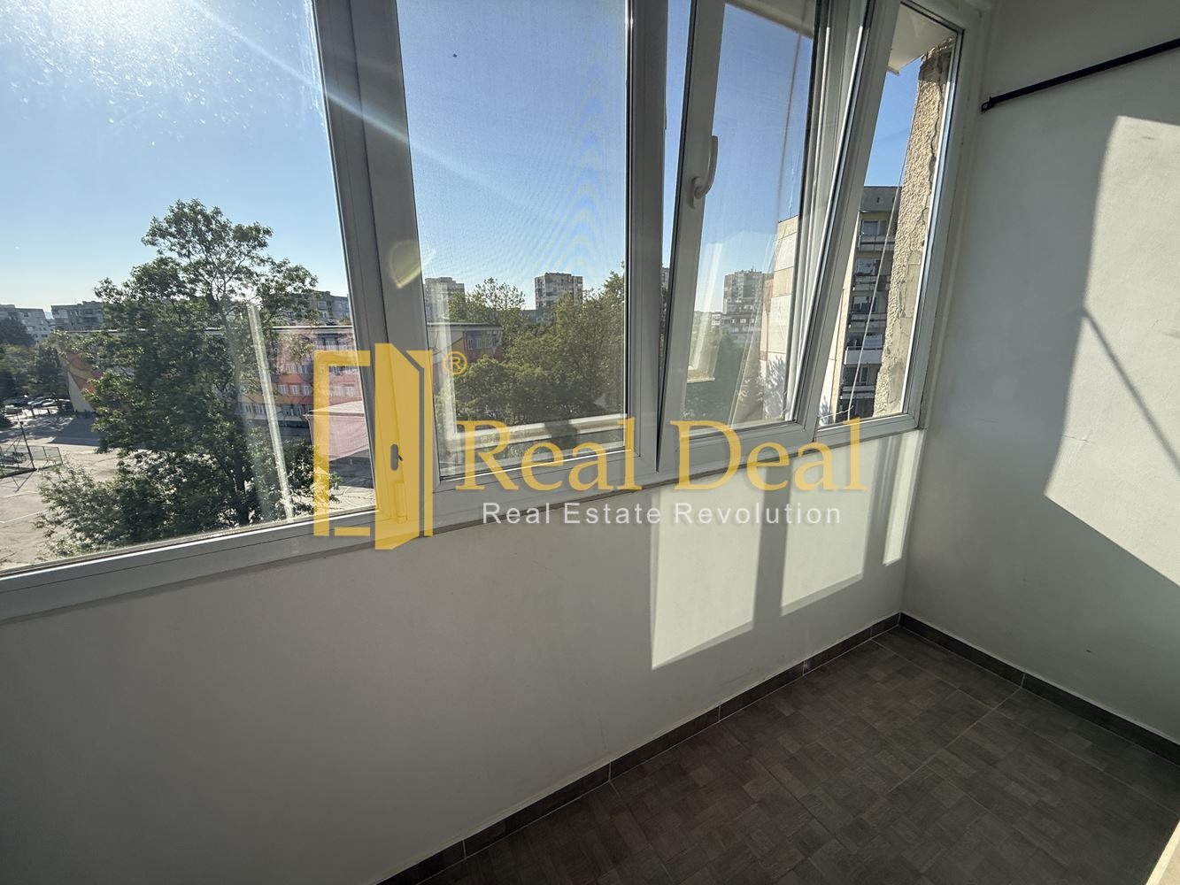 Дава под наем 2-СТАЕН, гр. София, Надежда 2, снимка 5 - Апартаменти - 54108737