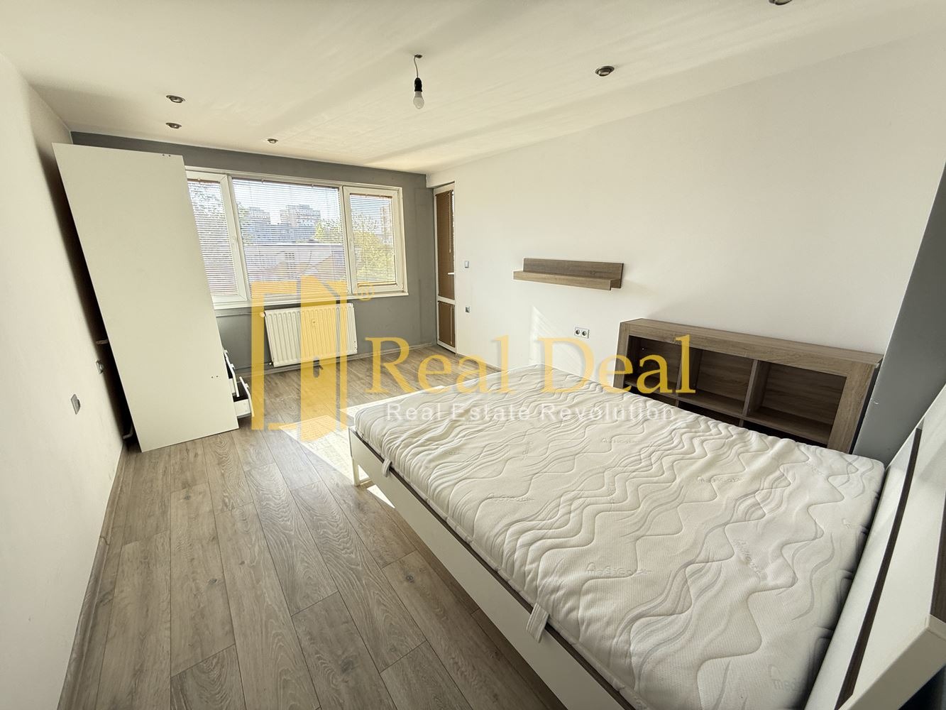 Дава под наем 2-СТАЕН, гр. София, Надежда 2, снимка 9 - Апартаменти - 54108737