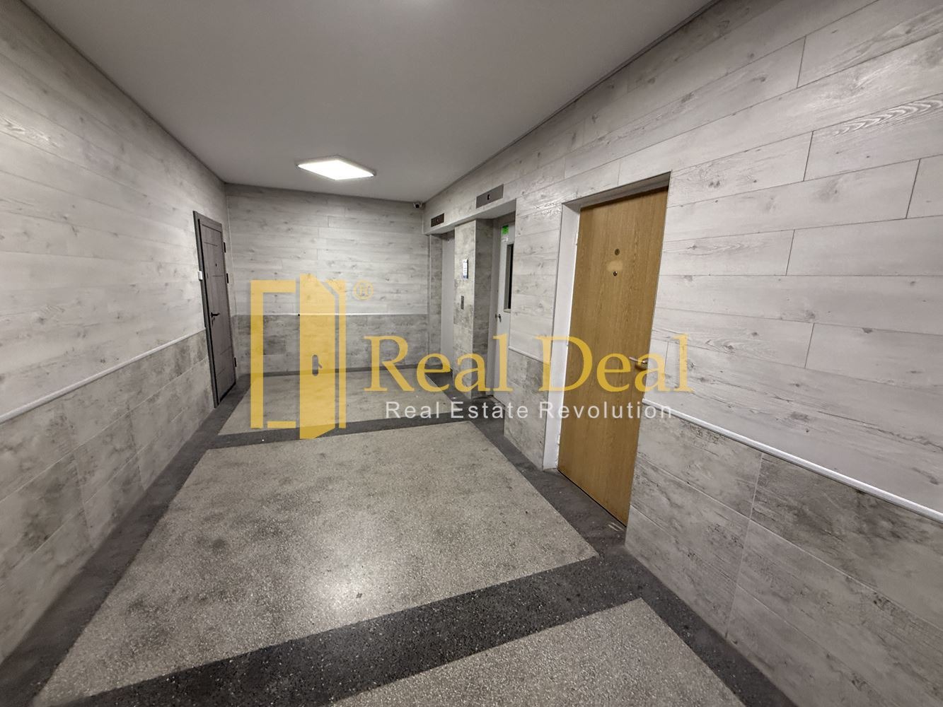 Дава под наем 2-СТАЕН, гр. София, Надежда 2, снимка 15 - Апартаменти - 54108737