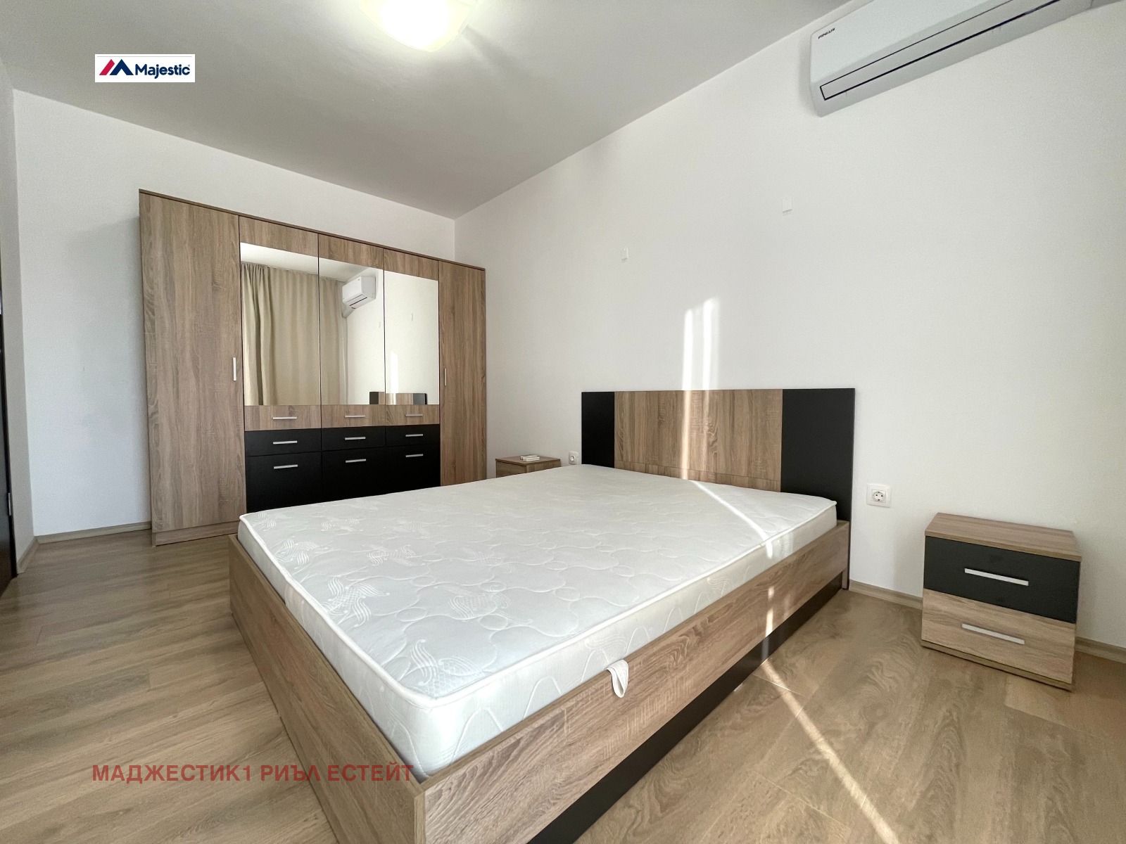 Дава под наем 2-СТАЕН, гр. София, Дианабад, снимка 7 - Апартаменти - 55270562