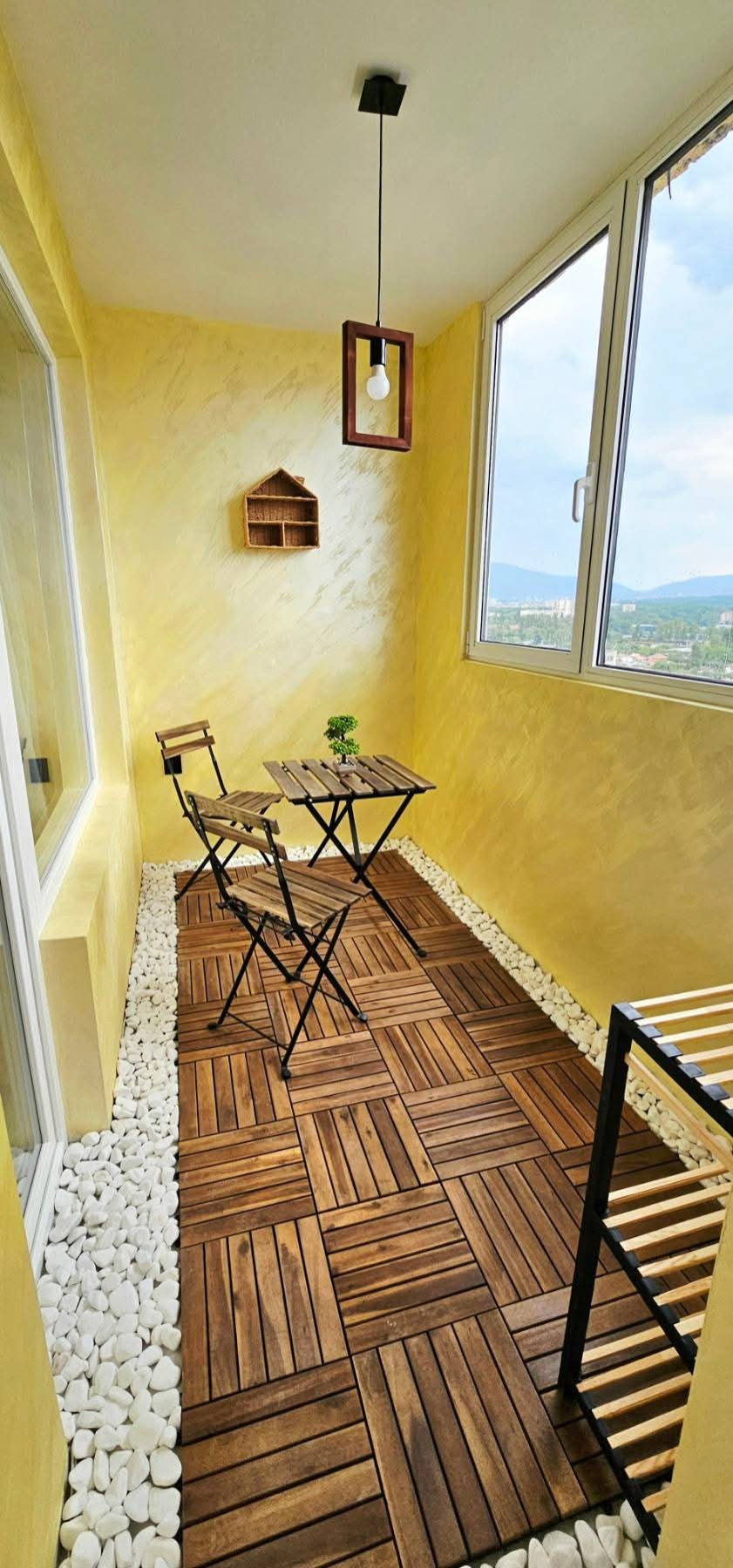 Дава под наем 3-СТАЕН, гр. София, Надежда 1, снимка 8 - Апартаменти - 53626667