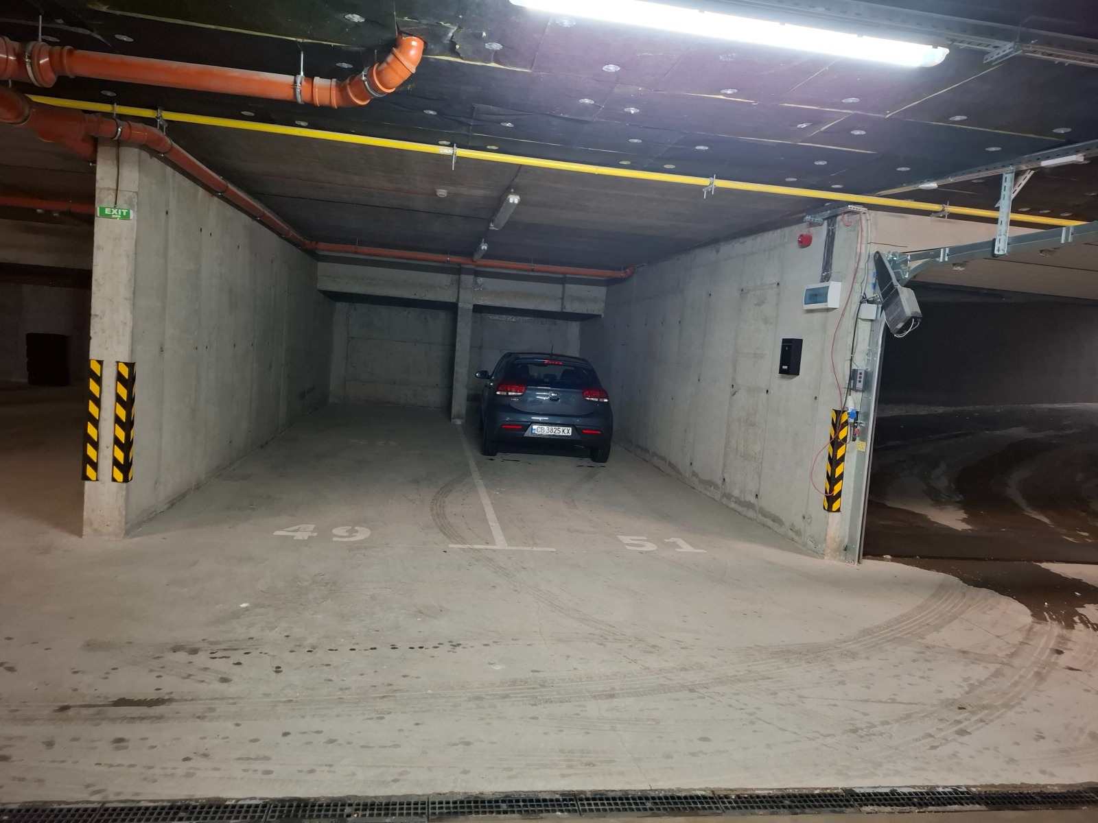 Дава под наем 3-СТАЕН, гр. София, Кръстова вада, снимка 17 - Апартаменти - 55117489