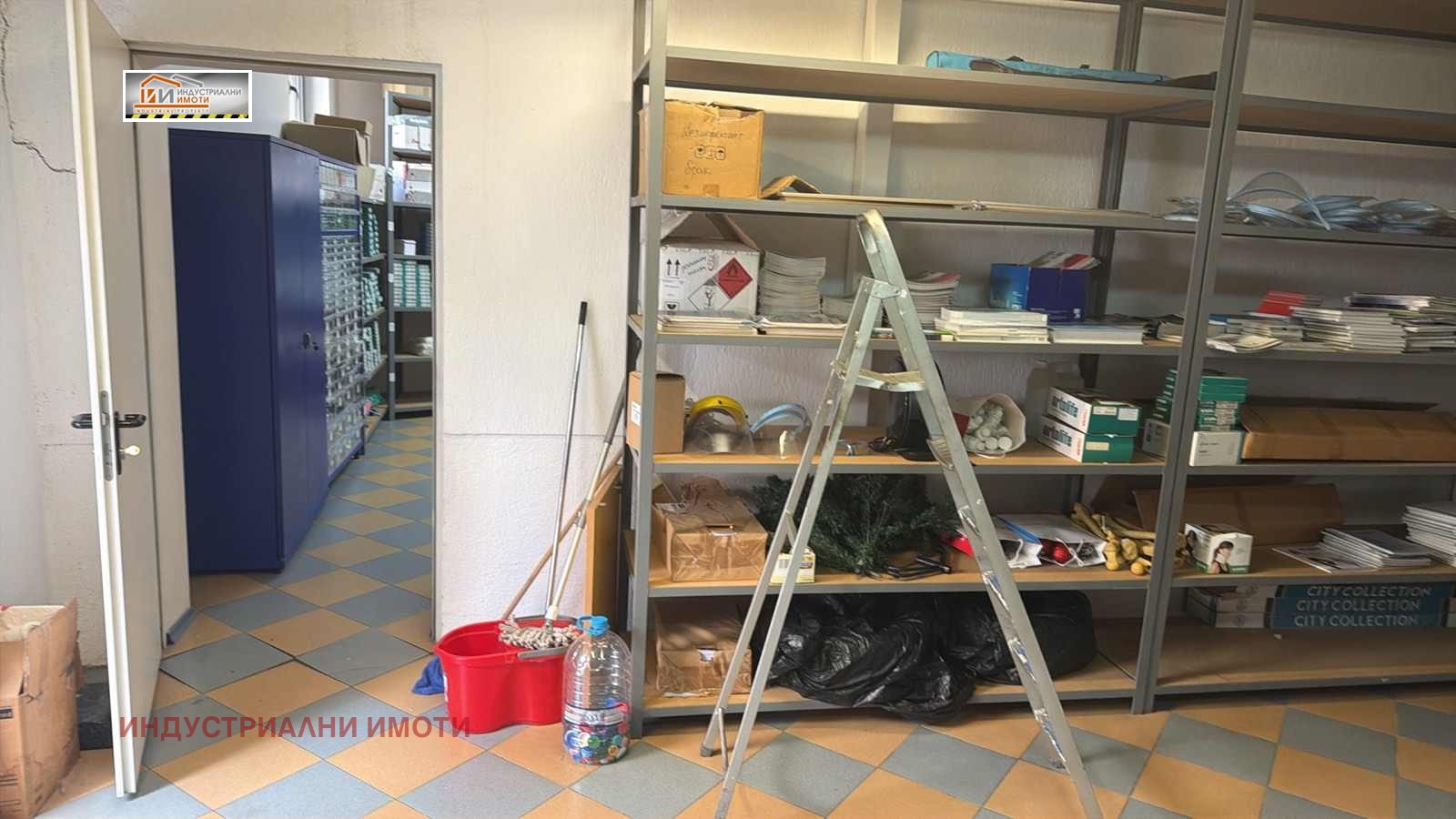 Дава под наем ОФИС, гр. Пловдив, Център, снимка 8 - Офиси - 55300851