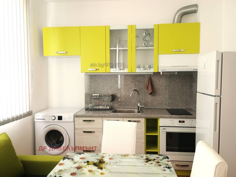 Дава под Наем 2-СТАЕН в област Бургас, гр. Поморие - 50 кв.м / 275 € » 537.85 лв., ДР ДИВЕЛЪПМЪНТ