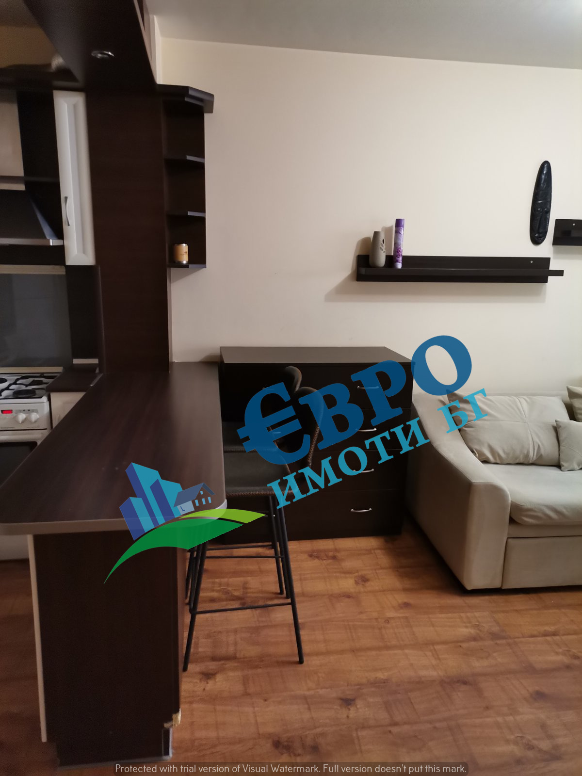 Дава под Наем 2-СТАЕН | Imot.bg — изображение 2