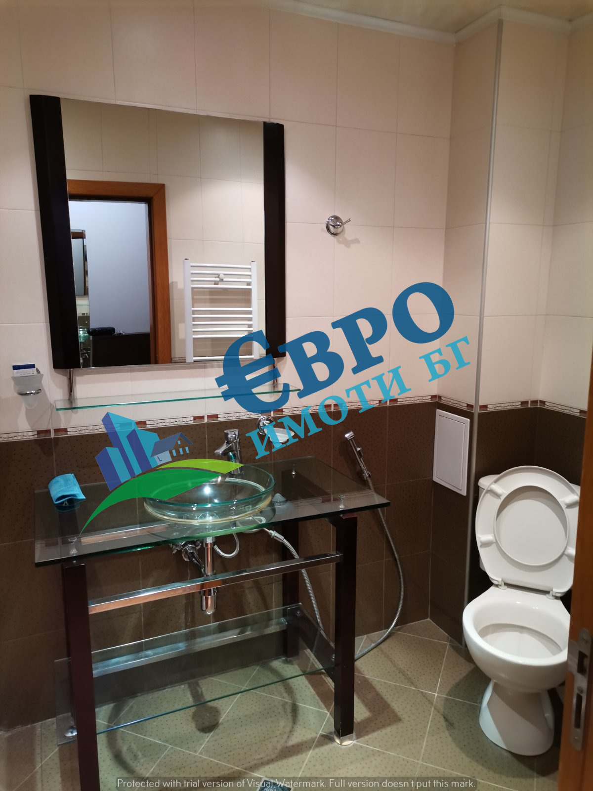 Дава под Наем 2-СТАЕН | Imot.bg — изображение 7