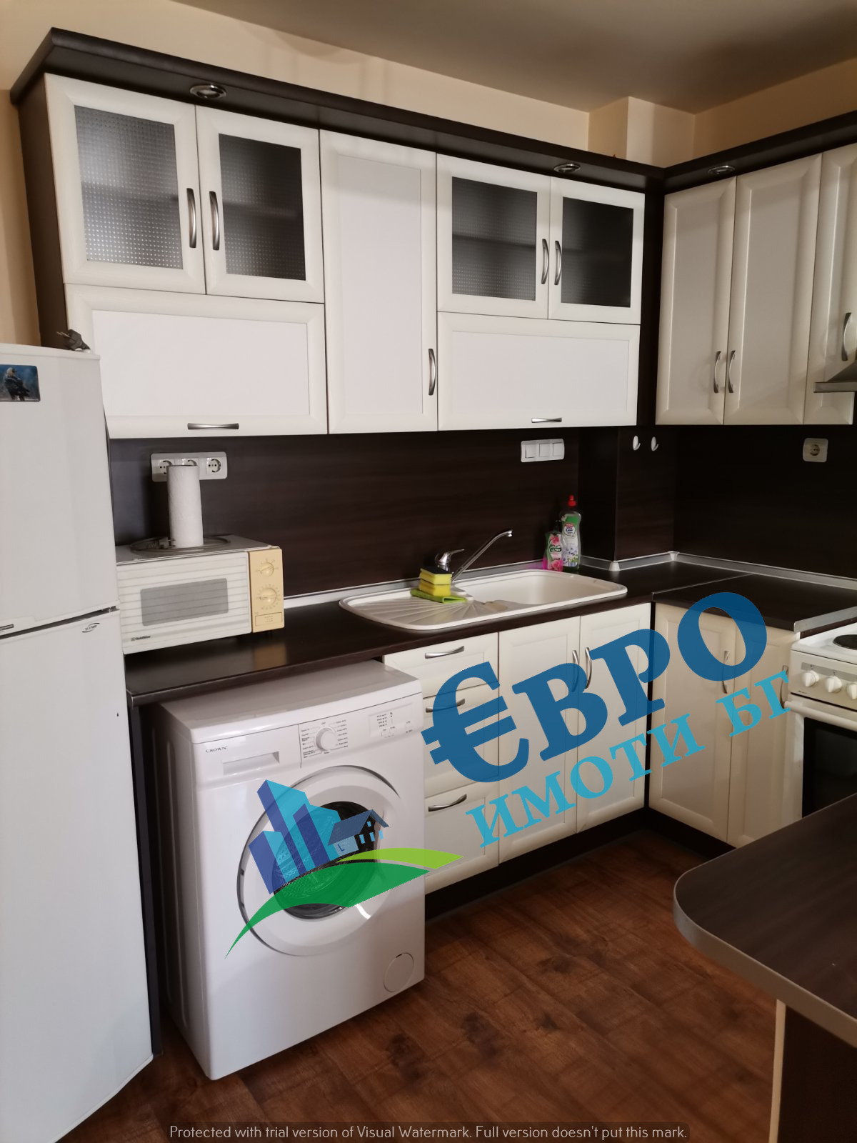 Дава под Наем 2-СТАЕН | Imot.bg — изображение 3