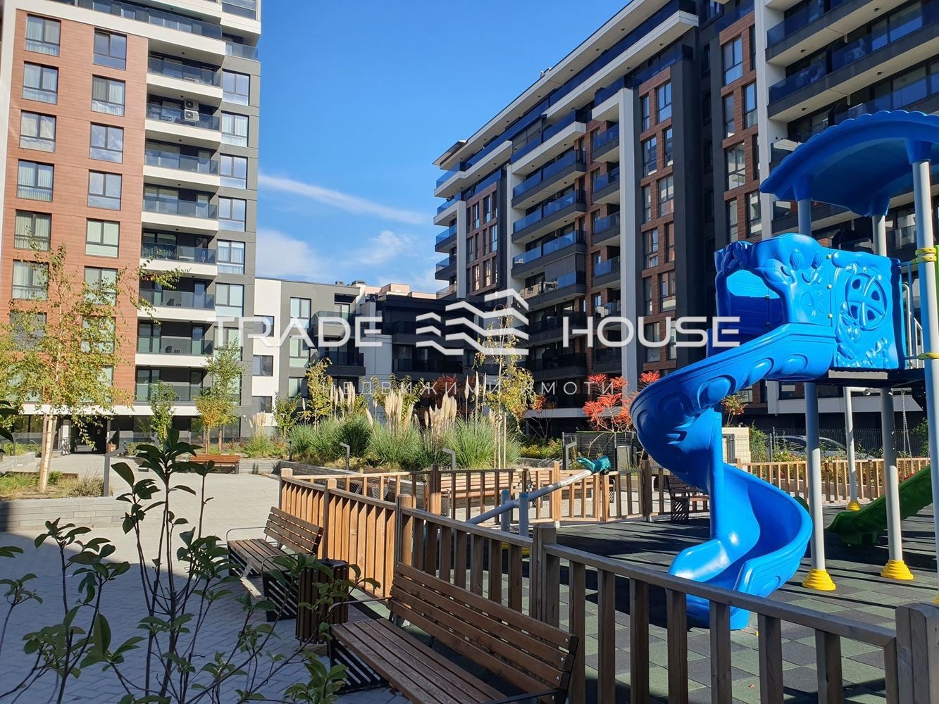 Дава под Наем 2-СТАЕН | Imot.bg — изображение 11