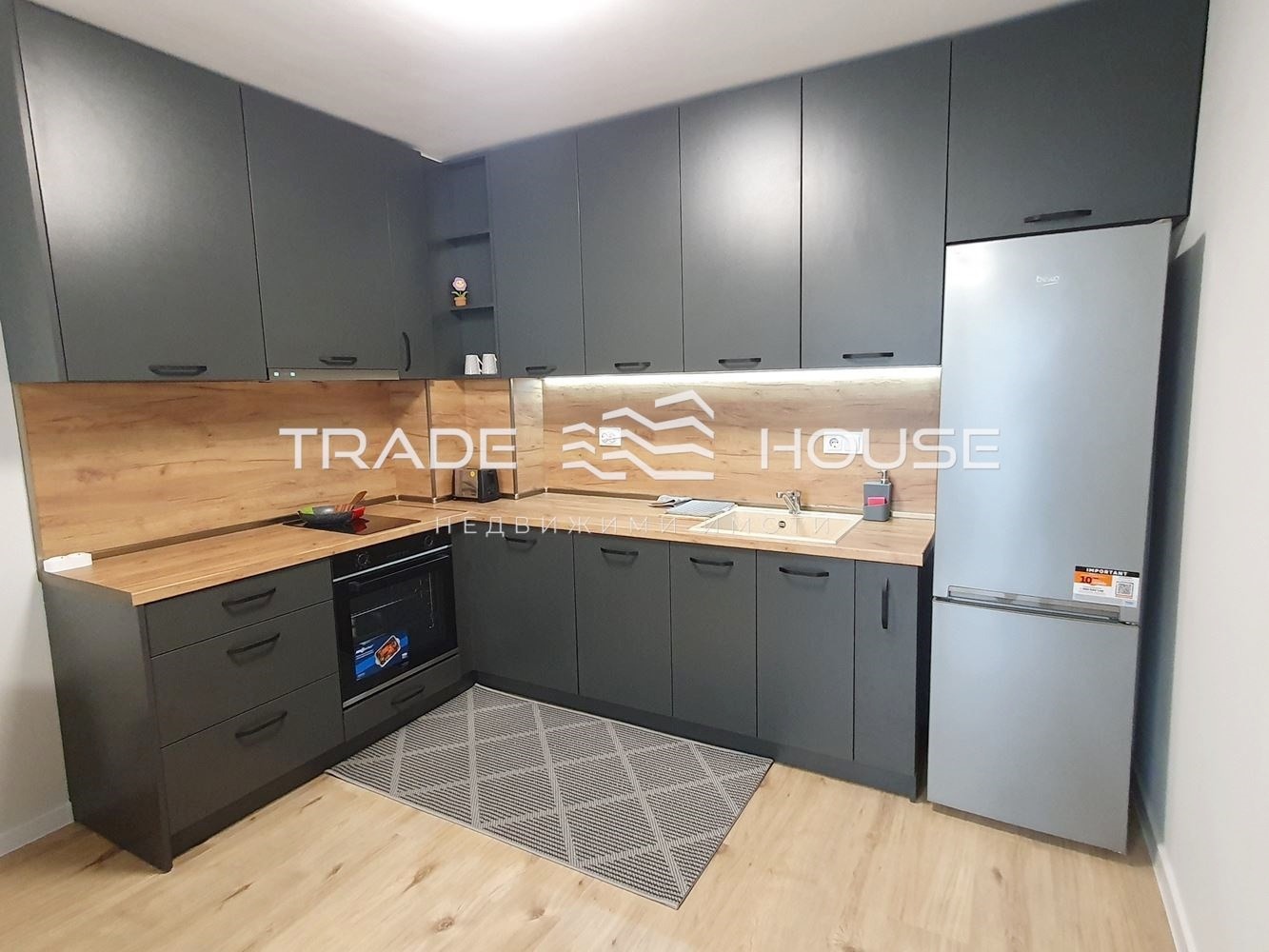 Дава под Наем 2-СТАЕН | Imot.bg — изображение 4