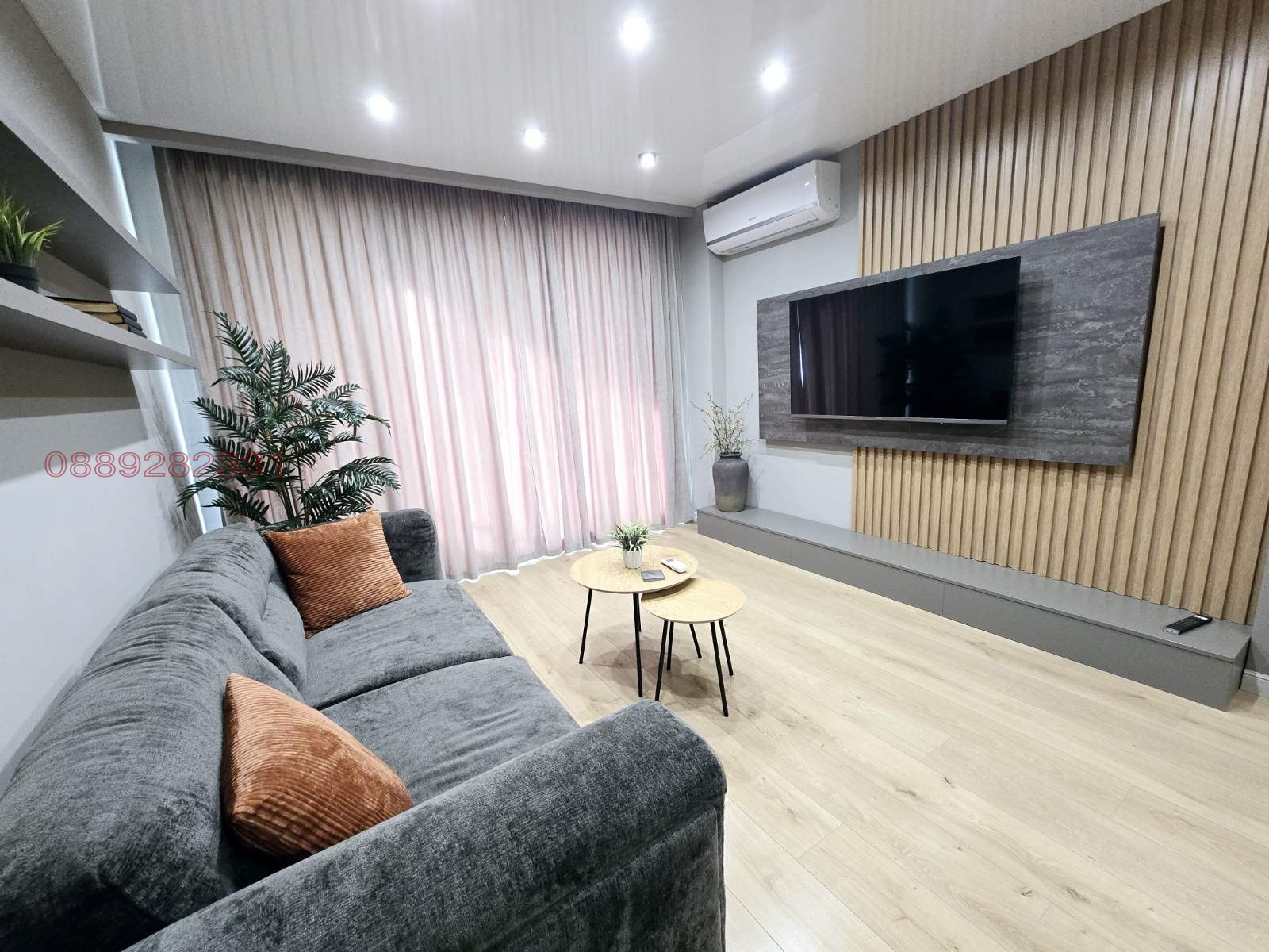 Дава под Наем 3-СТАЕН | Imot.bg — изображение 15