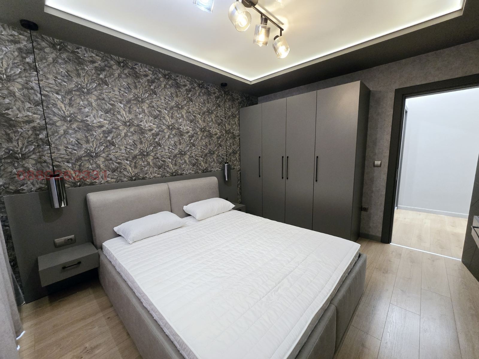 Дава под Наем 3-СТАЕН | Imot.bg — изображение 11