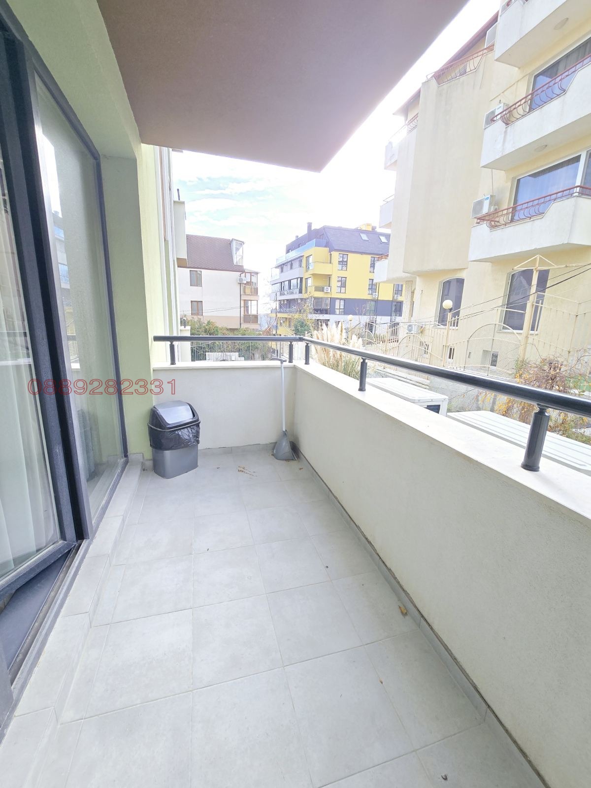 Дава под Наем 3-СТАЕН | Imot.bg — изображение 2