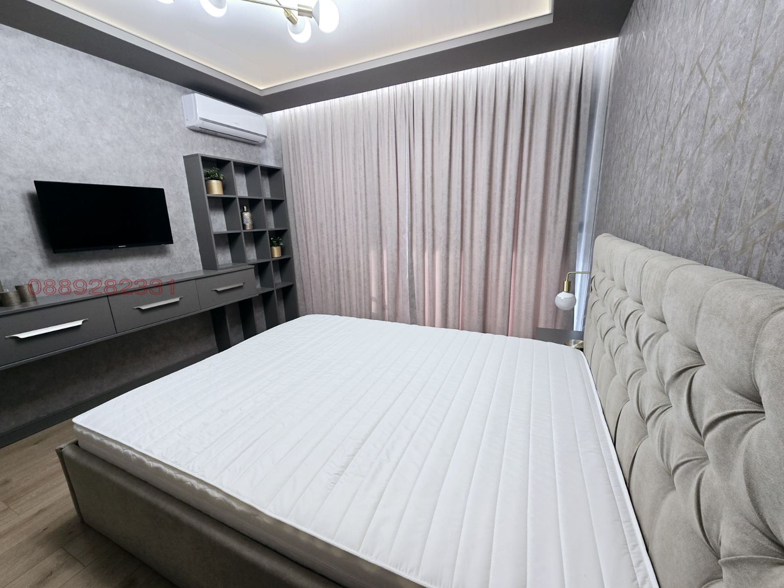 Дава под Наем 3-СТАЕН | Imot.bg — изображение 13