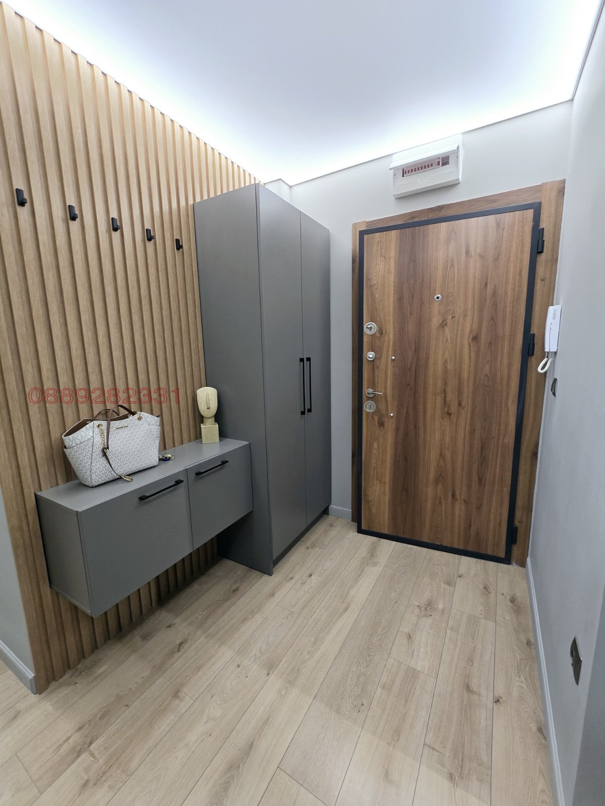 Дава под Наем 3-СТАЕН | Imot.bg — изображение 6