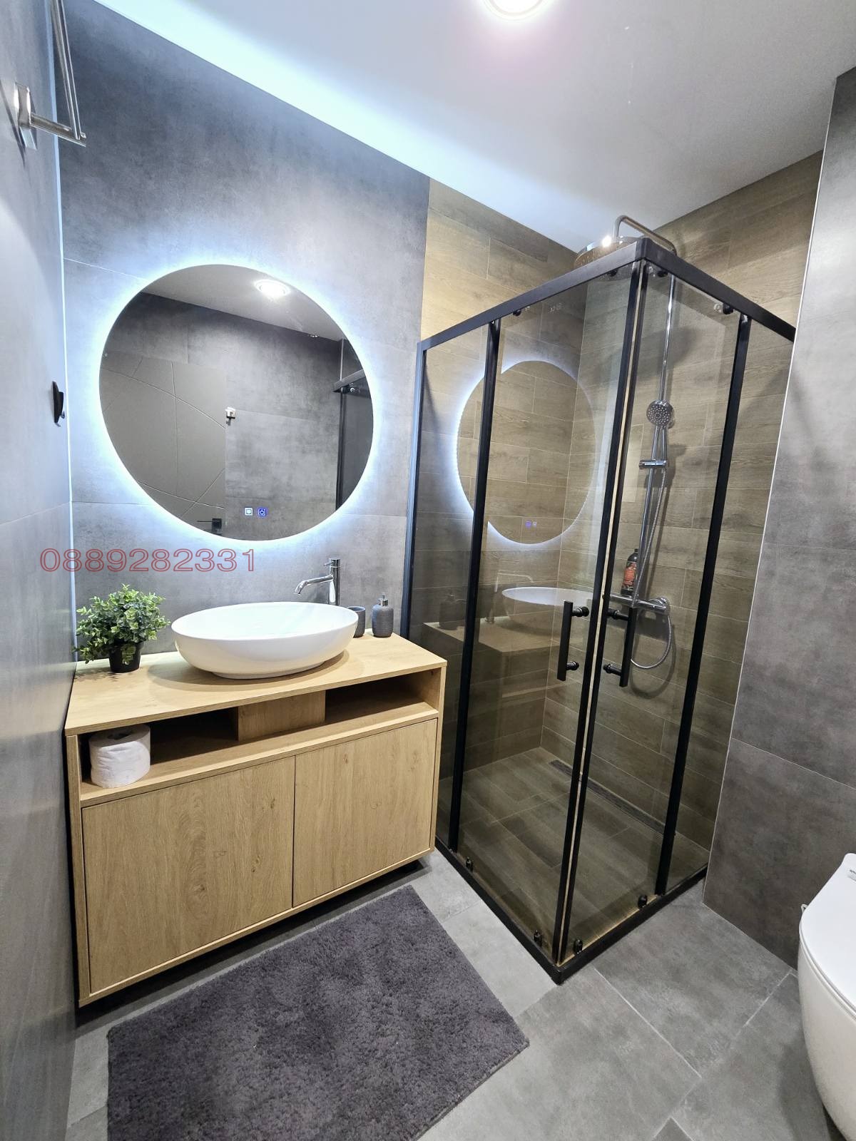 Дава под Наем 3-СТАЕН | Imot.bg — изображение 8