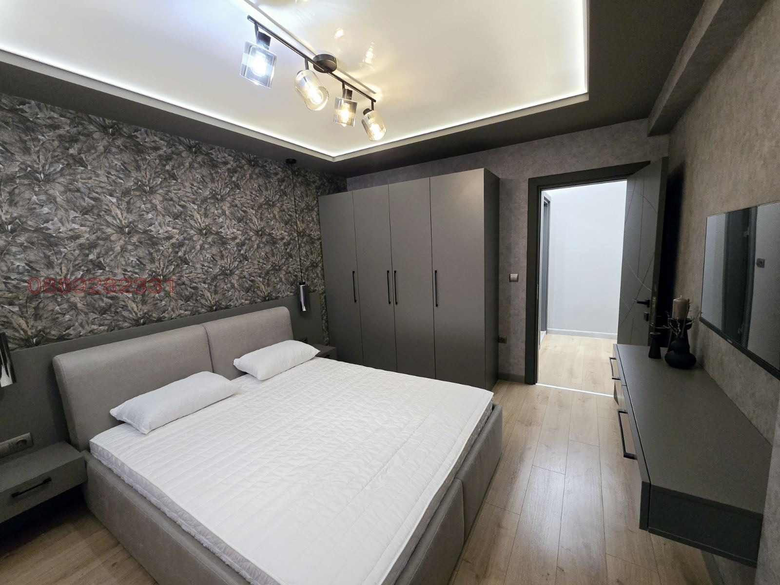 Дава под Наем 3-СТАЕН | Imot.bg — изображение 14