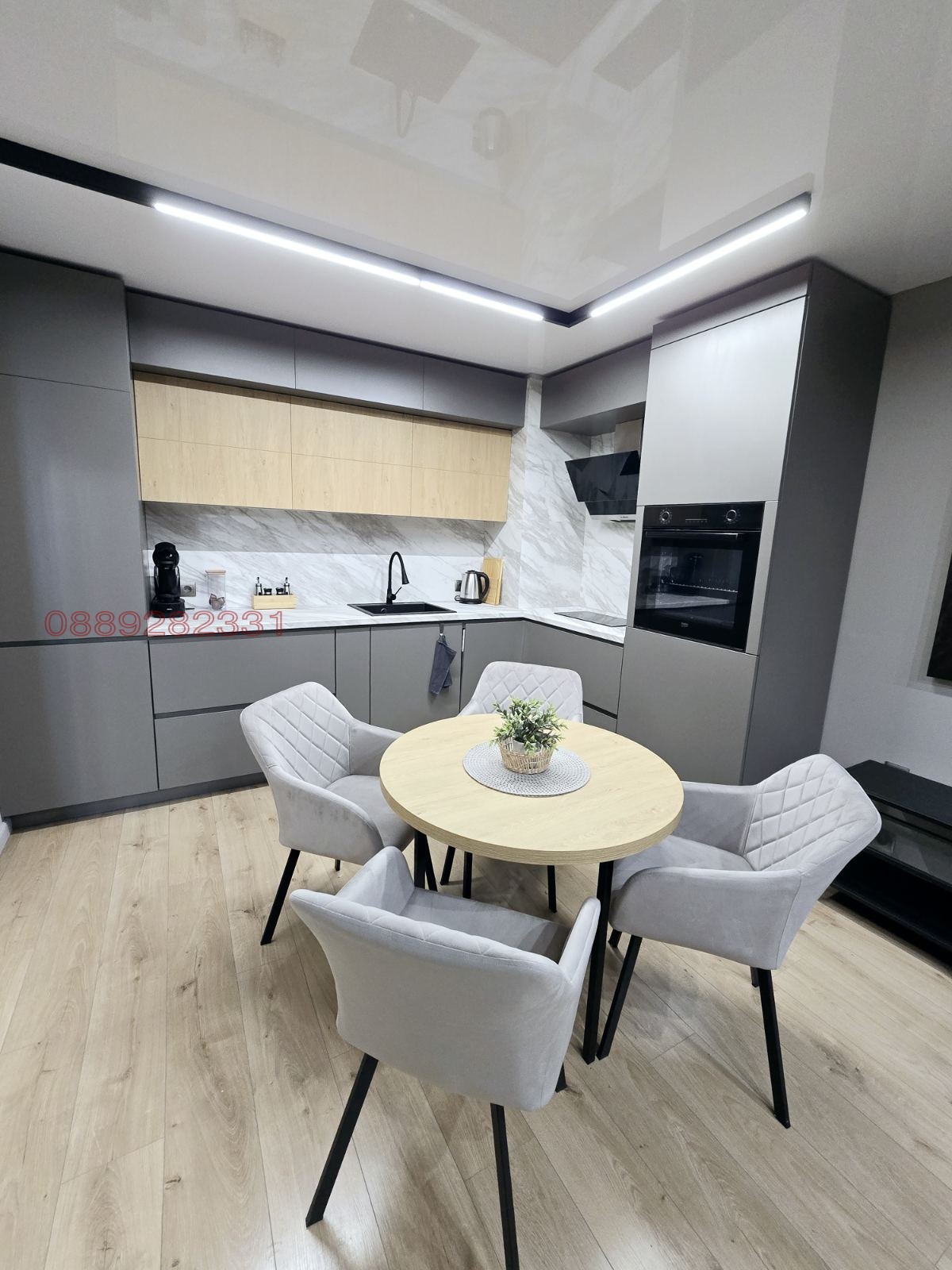 Дава под Наем 3-СТАЕН | Imot.bg — изображение 4