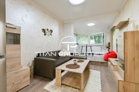 2 chambres Banichora, Sofia