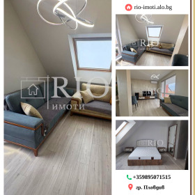 3-СТАЕН, 185 m2