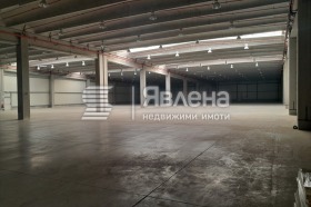 Складиште Радиново, регион Пловдив 1