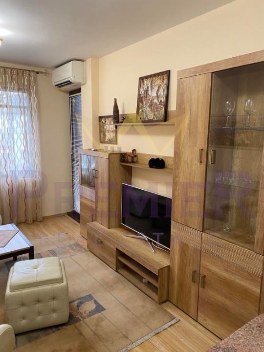 Дава под наем  2-стаен град Варна , Център , 60 кв.м | 97537476 - изображение [3]