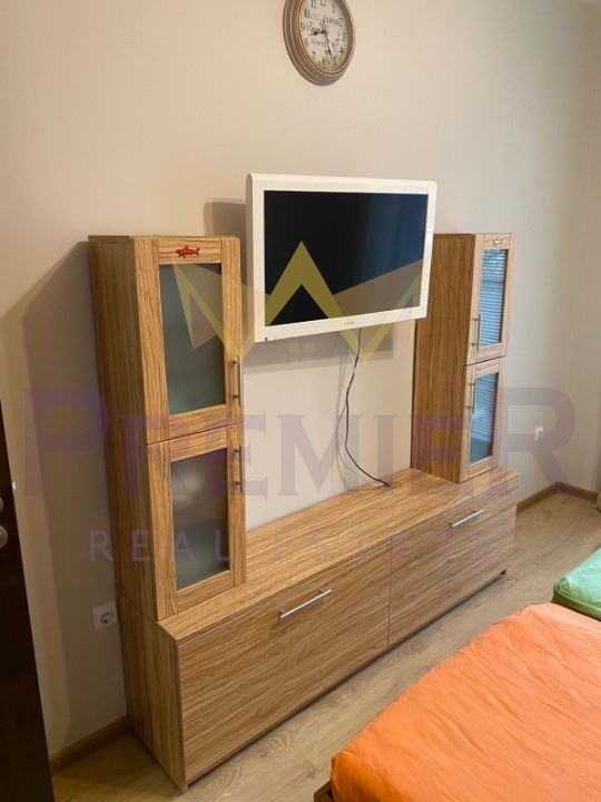 Дава под наем  2-стаен град Варна , Център , 60 кв.м | 97537476 - изображение [4]