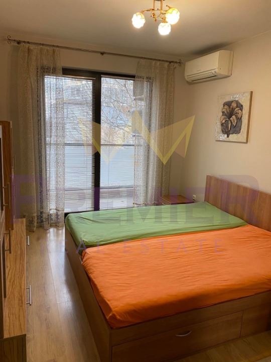 Дава под наем  2-стаен град Варна , Център , 60 кв.м | 97537476 - изображение [5]