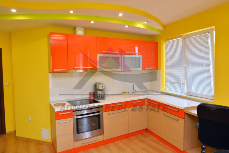 Kiralık  1 yatak odası Varna , Asparuhovo , 63 metrekare | 23550525