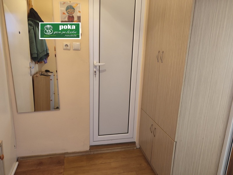 Издаје се  1 спаваћа соба Стара Загора , Опалченски , 38 м2 | 55298597 - слика [8]
