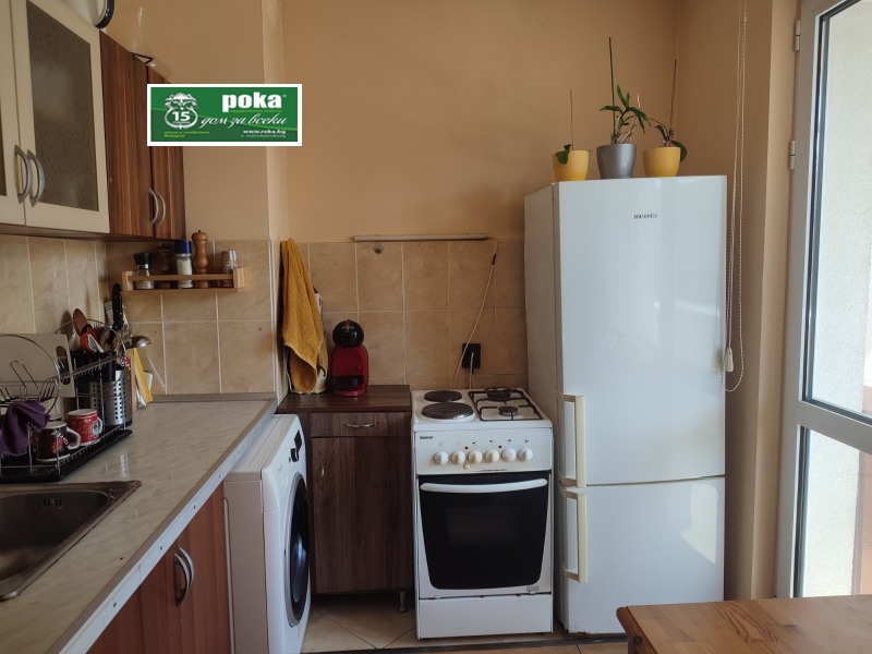Издаје се  1 спаваћа соба Стара Загора , Опалченски , 38 м2 | 55298597 - слика [6]