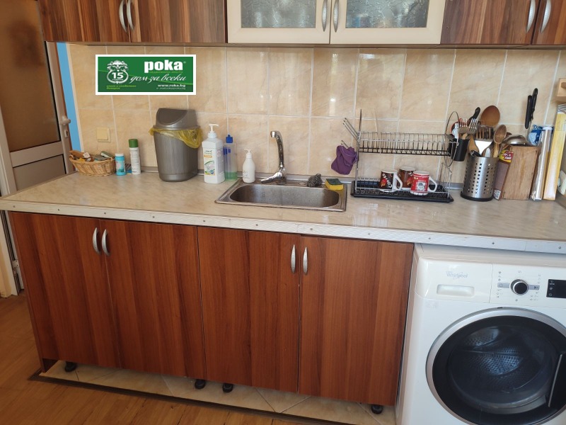 Издаје се  1 спаваћа соба Стара Загора , Опалченски , 38 м2 | 55298597 - слика [5]